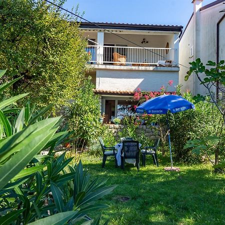 Apartment Seneca Jadranovo Ngoại thất bức ảnh