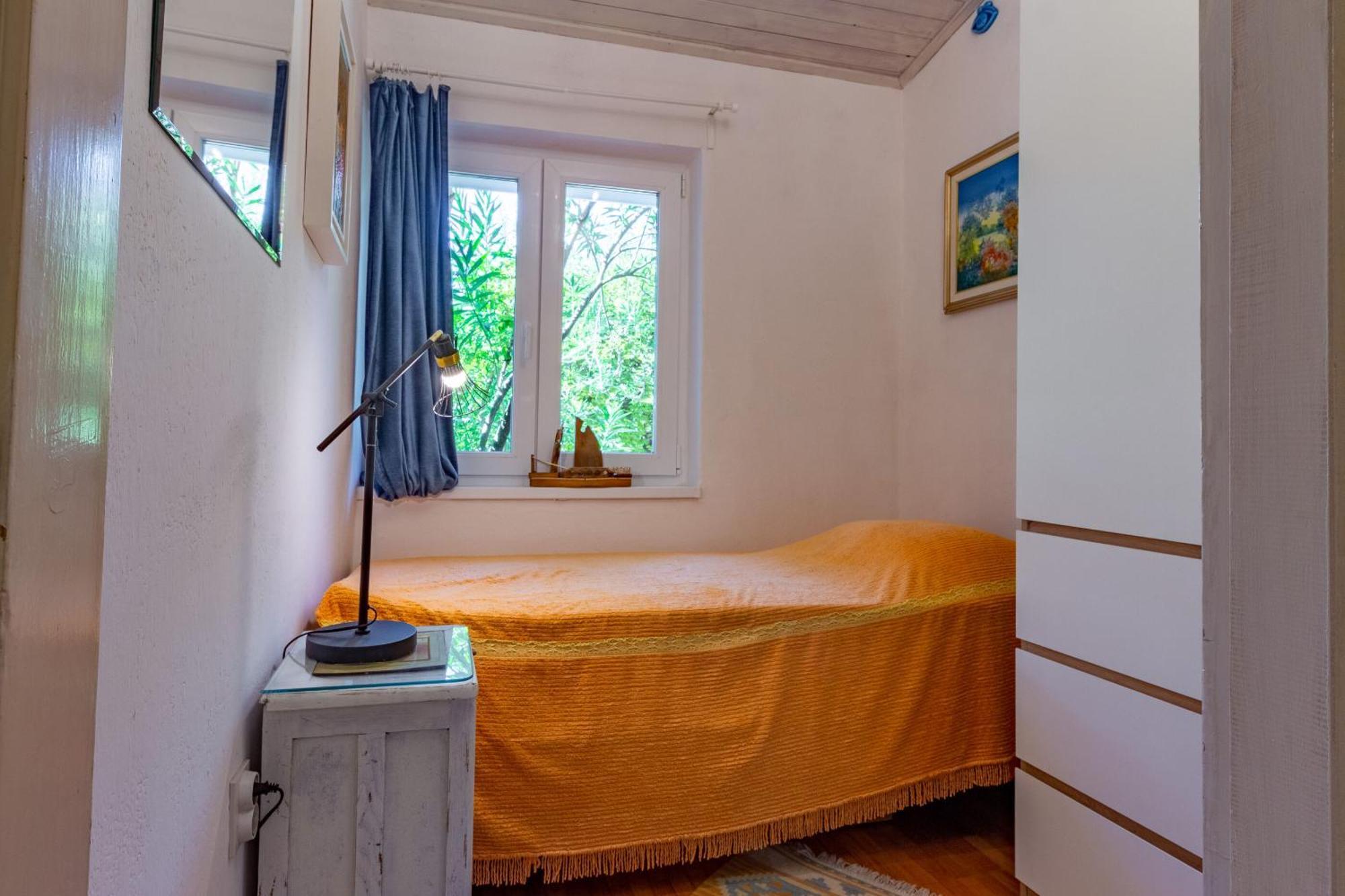 Apartment Seneca Jadranovo Ngoại thất bức ảnh