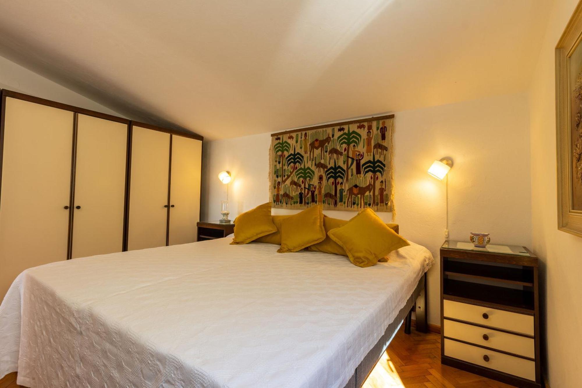 Apartment Seneca Jadranovo Ngoại thất bức ảnh