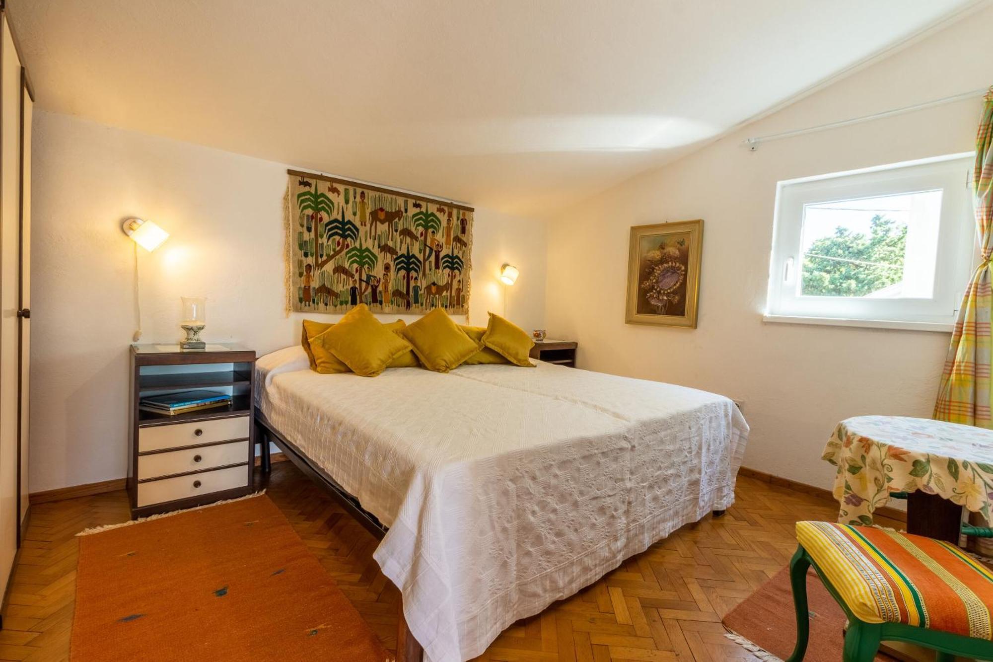 Apartment Seneca Jadranovo Ngoại thất bức ảnh